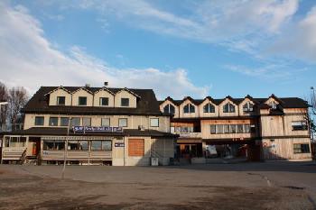 BEST WESTERN Nordlys Hotell Alta