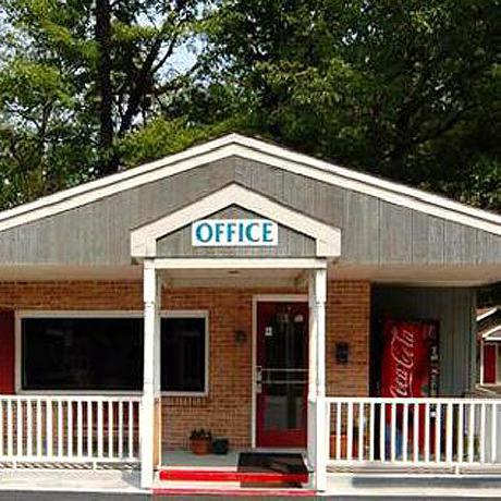 Penns Woods Inn Manheim