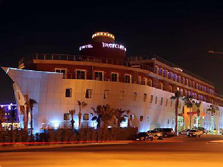 Mercure Value Riyadh