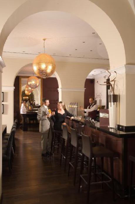 WELCOME HOTEL RESIDENZSCHLOSS