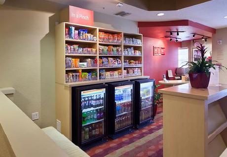 TownePlace Suites Orlando East/UCF