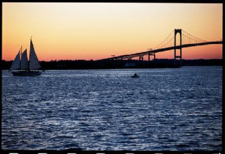 Hyatt Regency Newport