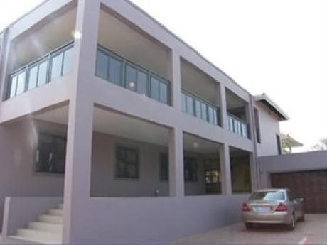 COZY NEST GUEST HOUSE DURBAN