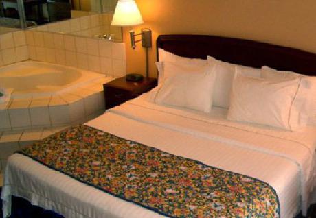 Courtyard Dallas Lewisville