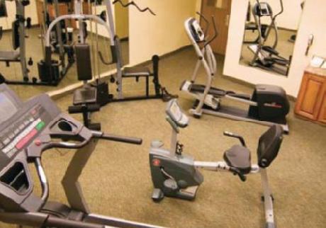 Cedars Inn Suites Kennewick