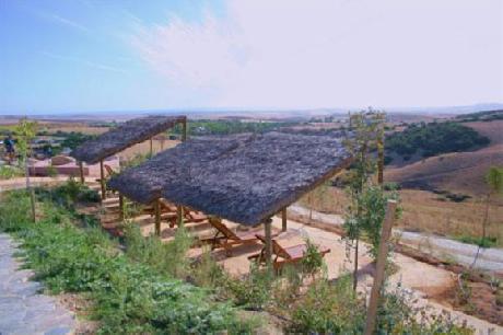 Chumbera Azul Hotel Ecologico