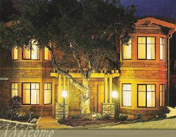 San Luis Creek Lodge