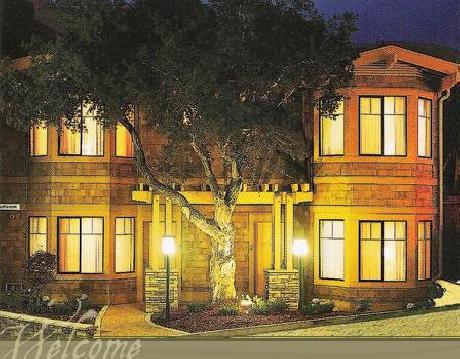 San Luis Creek Lodge