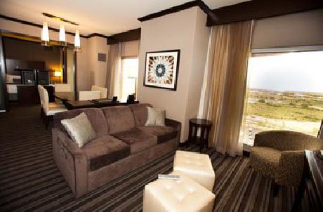 Wild Horse Pass Hotel and Casino