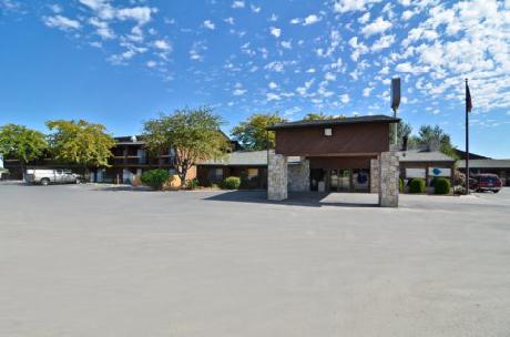 BEST WESTERN Sunridge Inn