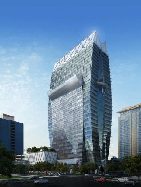 The Okura Prestige Bangkok