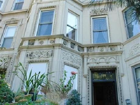 Parkside Bed & Breakfast