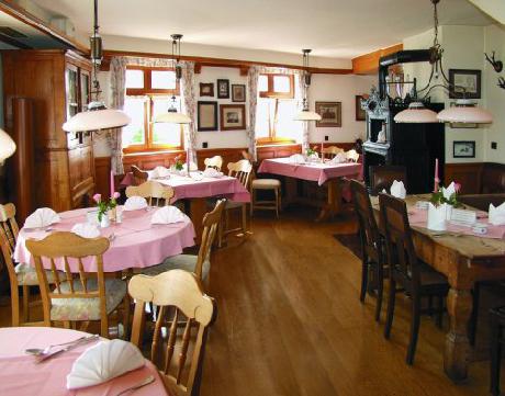 WELCOME LANDHOTEL GASTHOF CRAMER