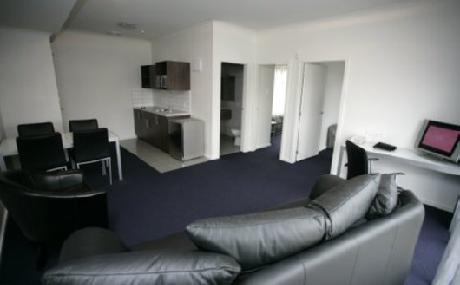 Amethyst Court Motor Lodge