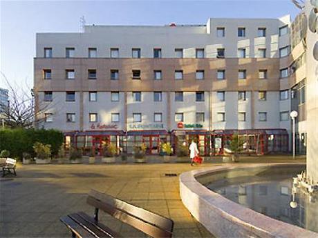 ibis Paris Nanterre