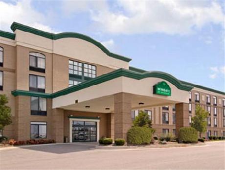 Wingate by Wyndham Brentwood / Franklin / Cool Springs