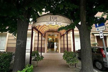Ritz Hotel