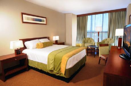 Wind Creek Atmore Hotel and Casino