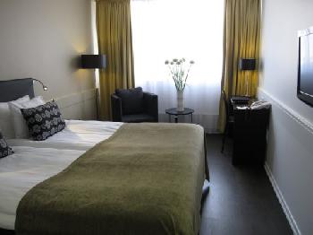 First Hotel Amaranten