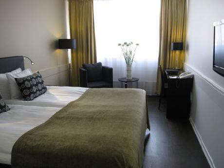 First Hotel Amaranten