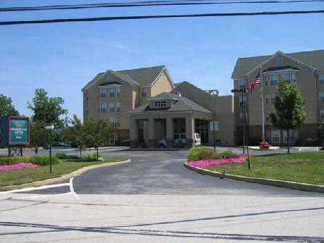 Homewood Stes Phl great valley