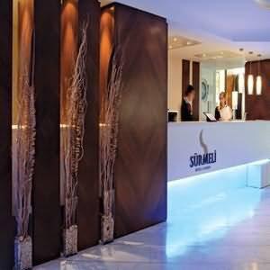 Surmeli Ankara Hotel