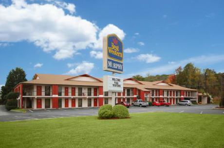 BEST WESTERN of Murphy