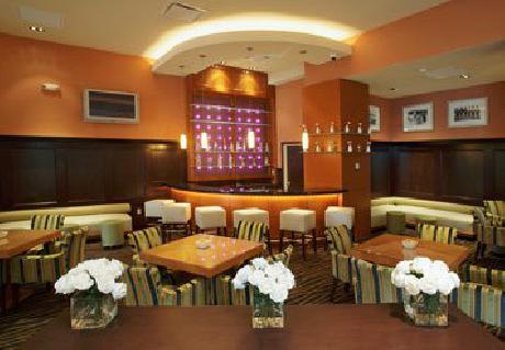 Courtyard Atlantic City