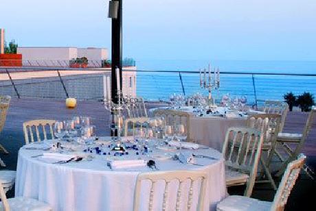 Le Meridien Ra Beach Hotel & Spa