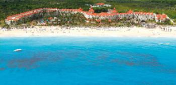 Barcelo Punta Cana