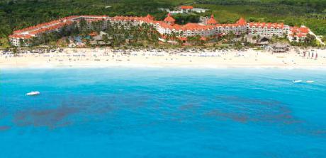 Barcelo Punta Cana