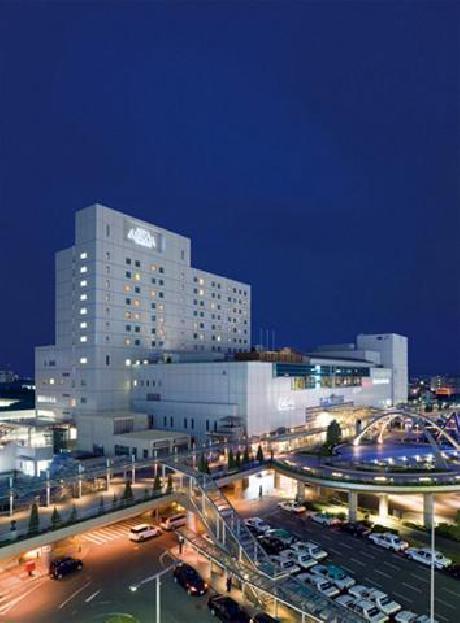HOTEL  ASSOCIA  TOYOHASHI