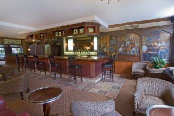 BEST WESTERN PLUS French Quarter Landmark Hotel