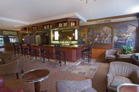 BEST WESTERN PLUS French Quarter Landmark Hotel