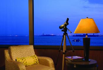 The Ritz-Carlton New York, Battery Park