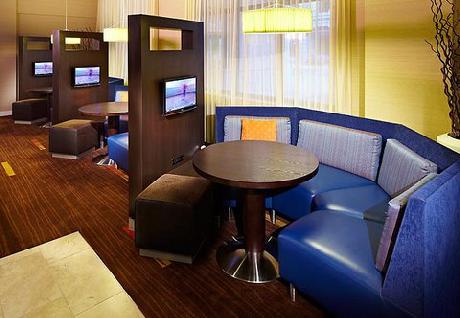 Courtyard Milwaukee Downtown