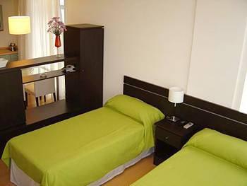 Concord callao by Temporary