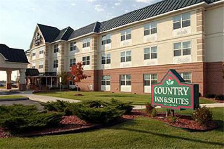 Country Inn & Suites By Carlson, Dundee, MI