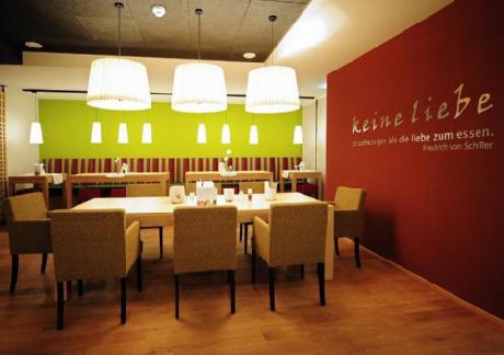 Aqi Hotel Schladming