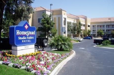 Homestead Studio Suites - Orange County - Brea
