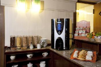 BEST WESTERN Hotel Art