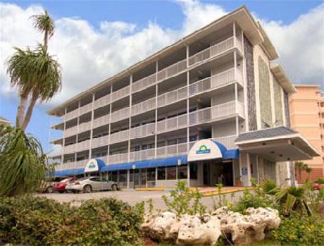 Days Inn Clearwater Beach