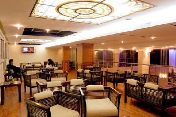 Hotel De La Corniche