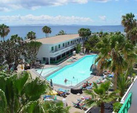 Hotetur Lanzarote Bay