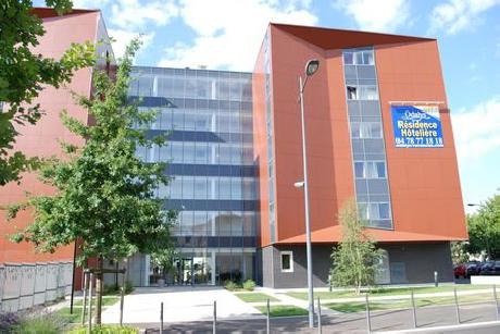 Residence Hoteliere Bioparc