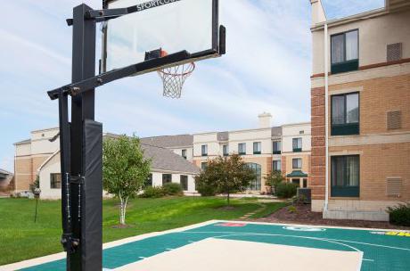 Staybridge Suites MIDDLETON/MADISON-WEST