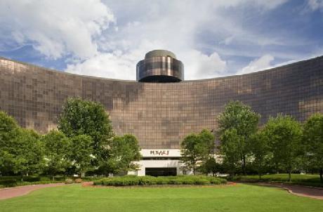 Hyatt Regency Dearborn