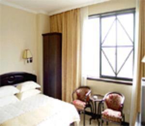 Anji Lijing Resort Hotel