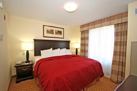 Country Inn & Suites By Carlson, Wytheville, VA