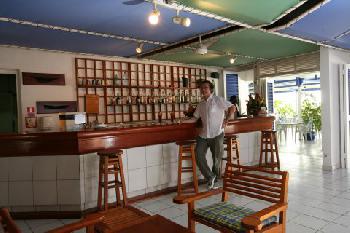 BWA CHIK Hotel and Golf